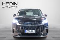 Maxus Euniq 5 vaihtoauto