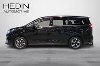 Maxus Euniq 5 vaihtoauto