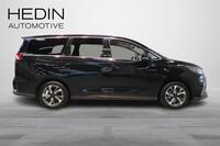 Maxus Euniq 5 vaihtoauto