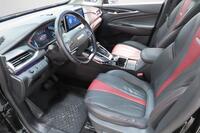 Maxus Euniq 5 vaihtoauto