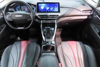 Maxus Euniq 5 vaihtoauto