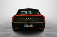 Kia EV6 vaihtoauto