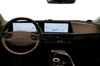 Kia EV6 vaihtoauto