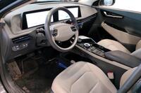 Kia EV6 vaihtoauto