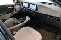 Kia EV6 vaihtoauto