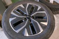Kia EV6 vaihtoauto