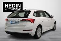Skoda Scala vaihtoauto