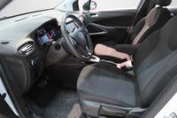 Opel Crossland vaihtoauto