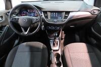 Opel Crossland vaihtoauto