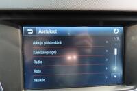 Opel Crossland vaihtoauto