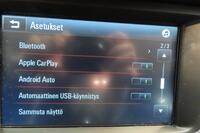 Opel Crossland vaihtoauto