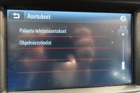 Opel Crossland vaihtoauto