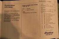 Opel Crossland vaihtoauto