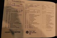 Opel Crossland vaihtoauto