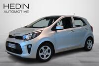 Kia Picanto vaihtoauto