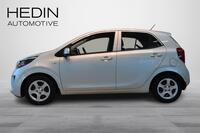 Kia Picanto vaihtoauto