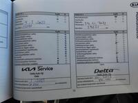 Kia Picanto vaihtoauto