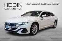 Volkswagen Arteon vaihtoauto