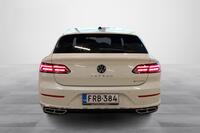 Volkswagen Arteon vaihtoauto