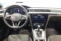 Volkswagen Arteon vaihtoauto