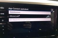 Volkswagen Arteon vaihtoauto