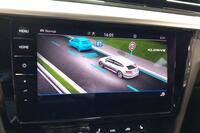 Volkswagen Arteon vaihtoauto