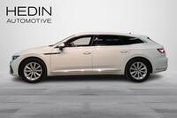 Volkswagen Arteon vaihtoauto