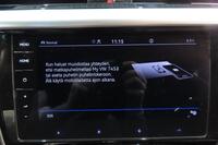 Volkswagen Arteon vaihtoauto