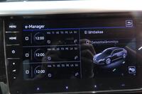 Volkswagen Arteon vaihtoauto