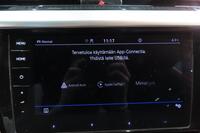 Volkswagen Arteon vaihtoauto