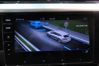 Volkswagen Arteon vaihtoauto