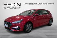 Hyundai i30 vaihtoauto