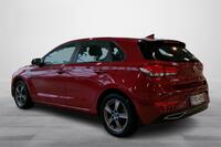 Hyundai i30 vaihtoauto