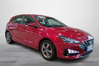 Hyundai i30 vaihtoauto