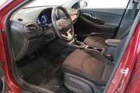 Hyundai i30 vaihtoauto