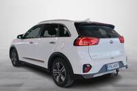 Kia Niro plug-in vaihtoauto