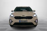 Kia Niro plug-in vaihtoauto