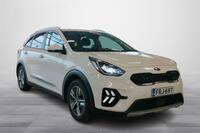 Kia Niro plug-in vaihtoauto