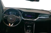 Kia Niro plug-in vaihtoauto