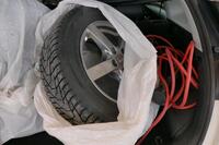 Kia Niro plug-in vaihtoauto