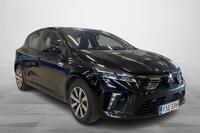 Mitsubishi Colt vaihtoauto