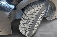 Mitsubishi Colt vaihtoauto