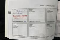 Mitsubishi Colt vaihtoauto