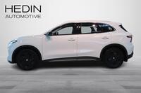 MG MGS5 EV vaihtoauto
