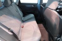 MG MGS5 EV vaihtoauto