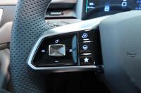MG MGS5 EV vaihtoauto