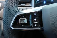 MG MGS5 EV vaihtoauto