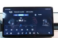 MG MGS5 EV vaihtoauto