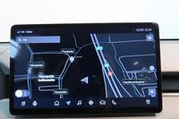 MG MGS5 EV vaihtoauto