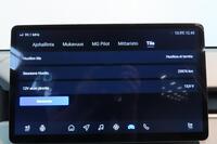MG MGS5 EV vaihtoauto